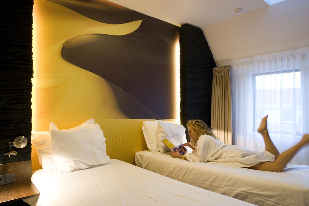 Boetiek Hotel Plein Vijf Deurne Habitación foto
