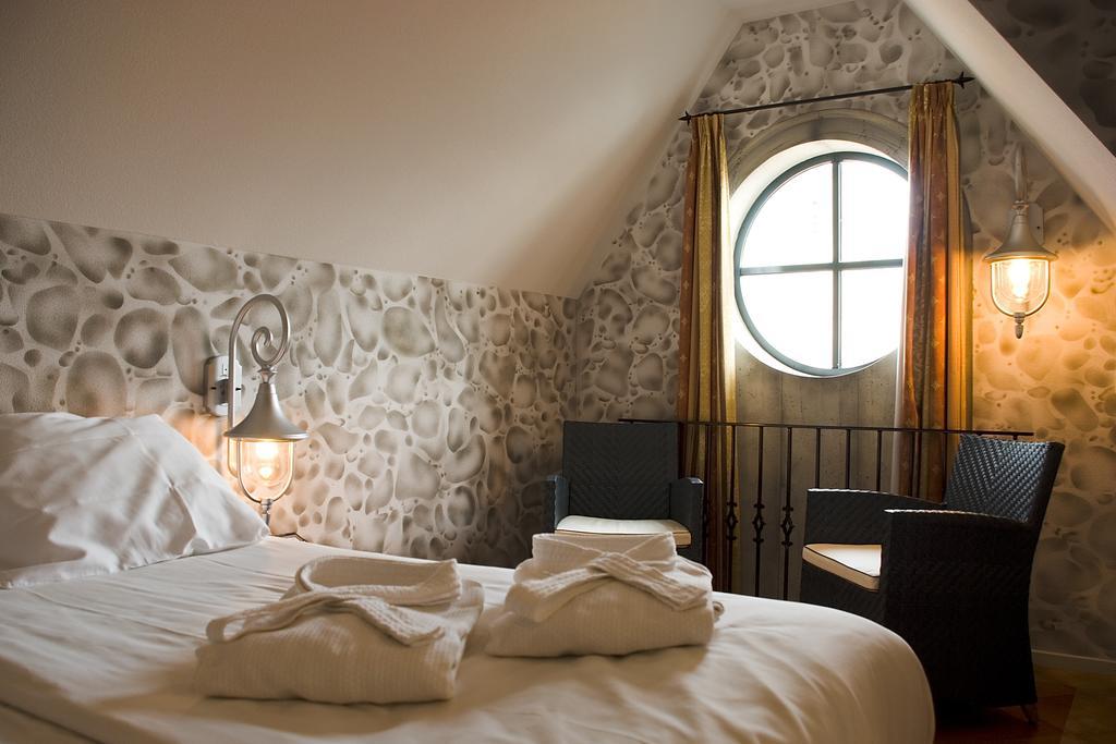 Boetiek Hotel Plein Vijf Deurne Habitación foto